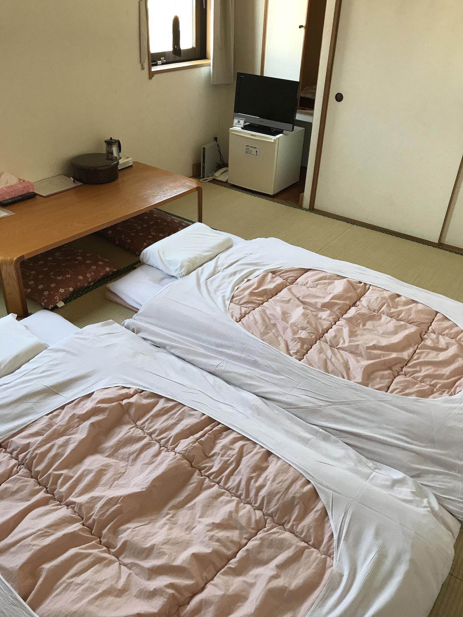 فندق موروران هيلز Muroran المظهر الخارجي الصورة
