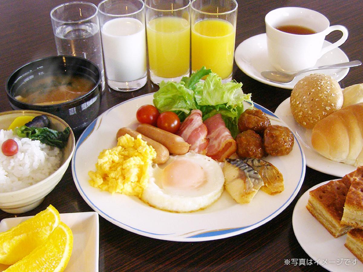 فندق موروران هيلز Muroran المظهر الخارجي الصورة