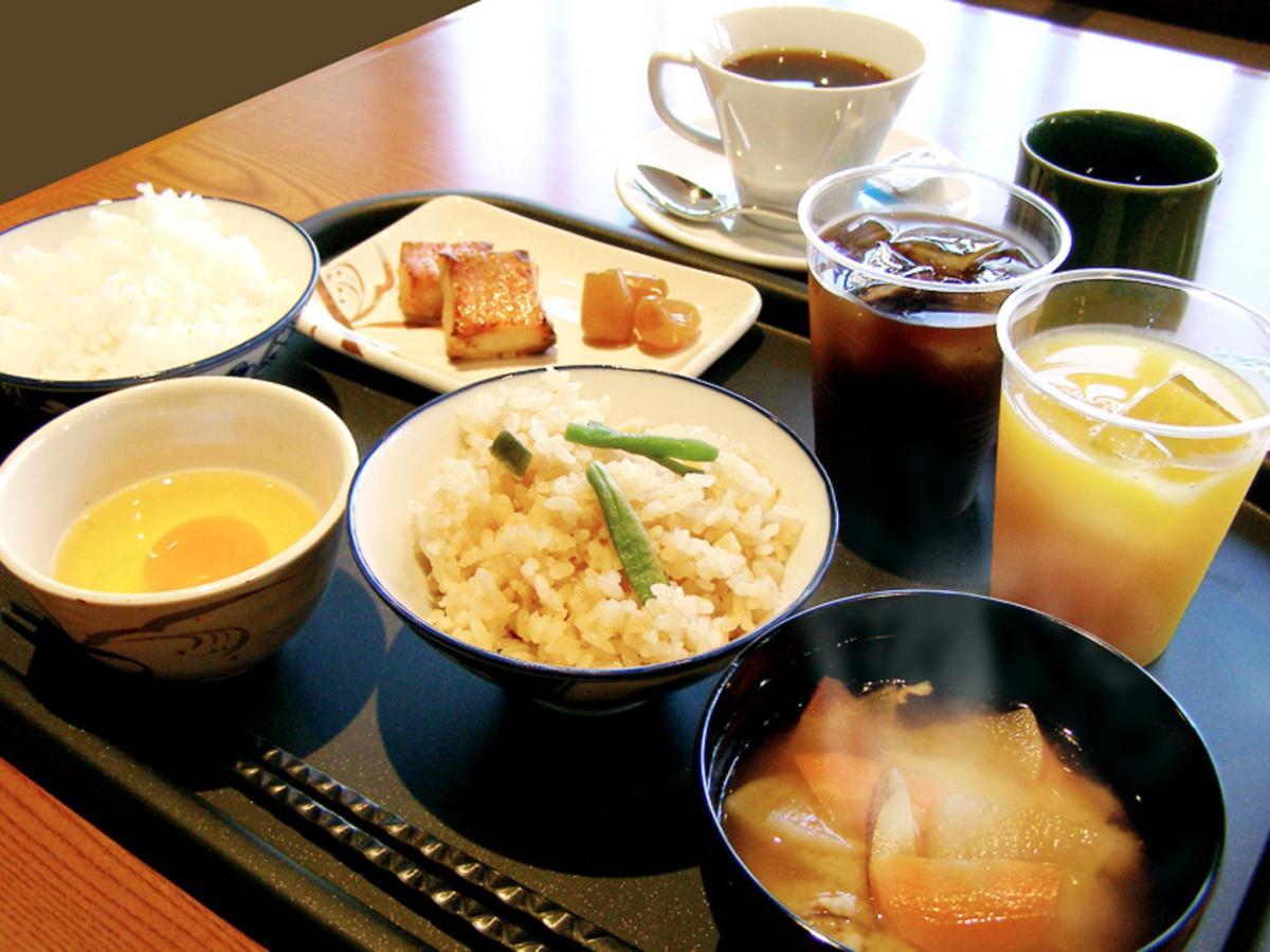 فندق موروران هيلز Muroran المظهر الخارجي الصورة
